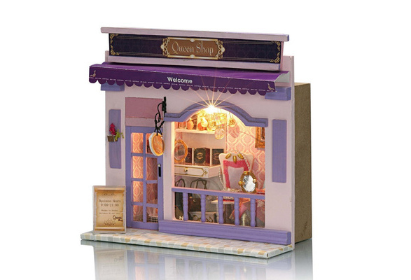 wish dollhouse furniture