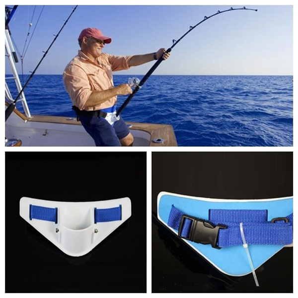 sea fishing rod rest accessories