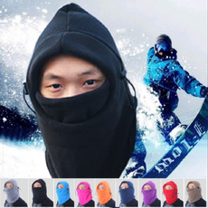 Outdoor, Cycling, Winter, Cover