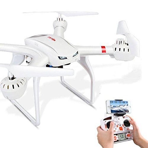 mjx x101 rc quadcopter