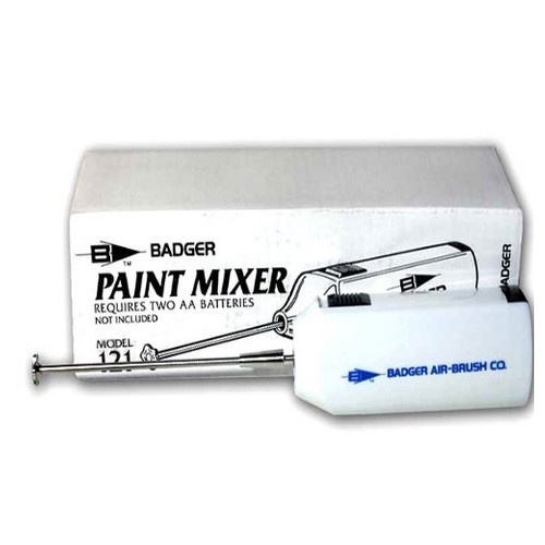 Badger Model 121 Paint Mixer