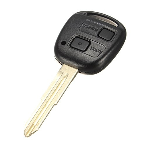 toyota yaris key fob