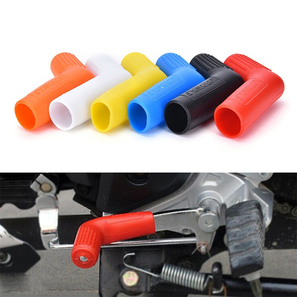 bike gear rubber cover