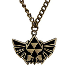 Cosplay, Jewelry, Chain, symbol