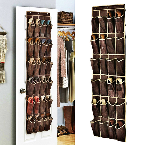 Shoes & Bags Display Racks - Wall Mounted Shoe Display Rack