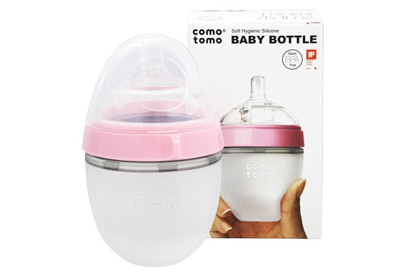 tomo baby bottle