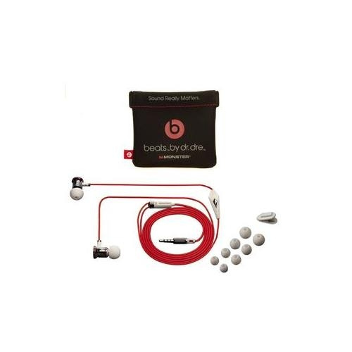 Ibeats discount monster review