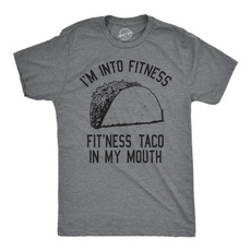 Funny T Shirt, Fashion, working, tricep