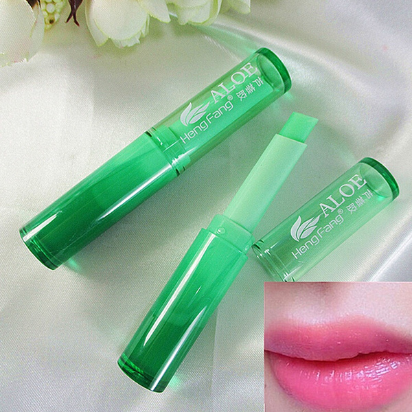 peinifen aloe vera lipstick