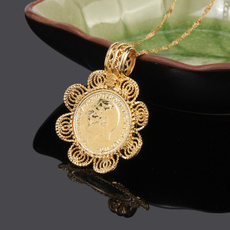 Fashion, hotsalependant, Jewelry, luckypendant