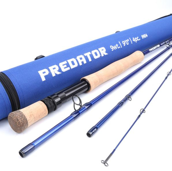 9wt saltwater fly rod