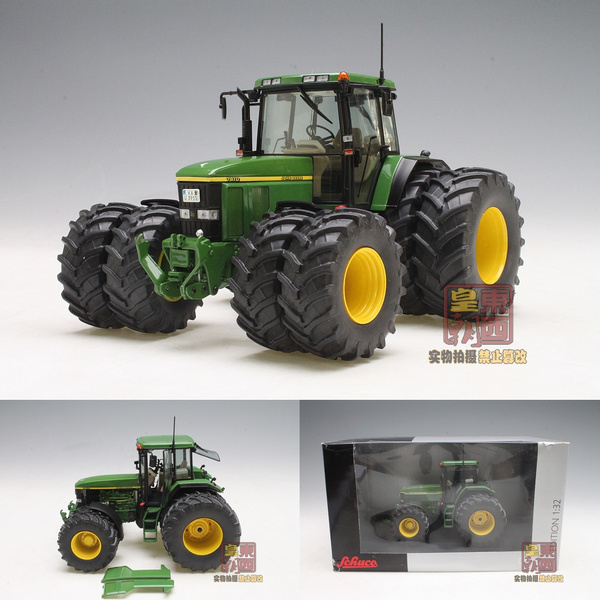 john deere 7810 toy model