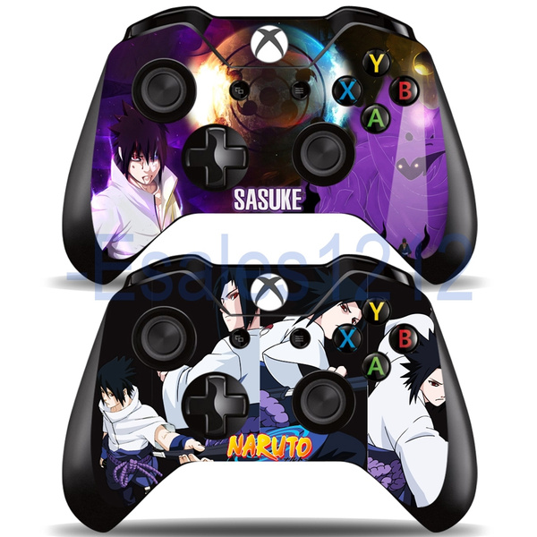 xbox one controller skins naruto