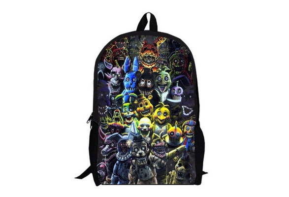 springtrap backpack