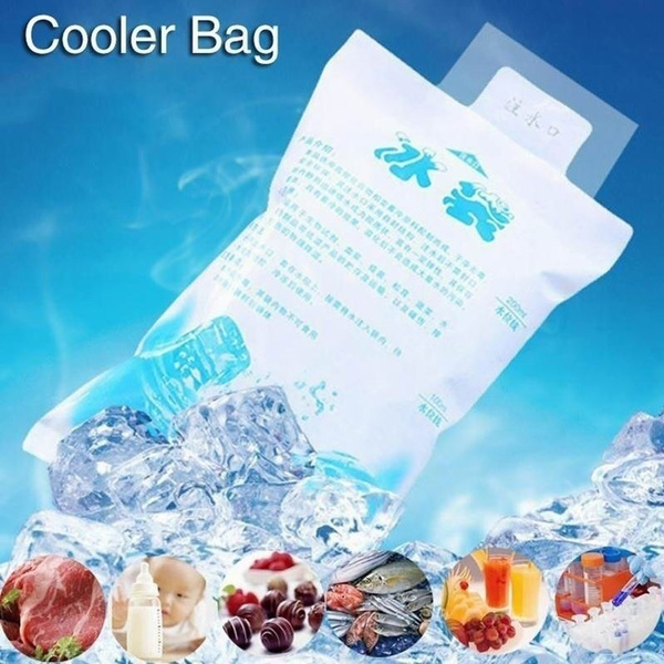 trendy cooler bolsas