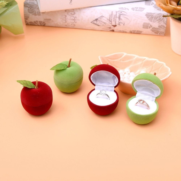 apple ring box