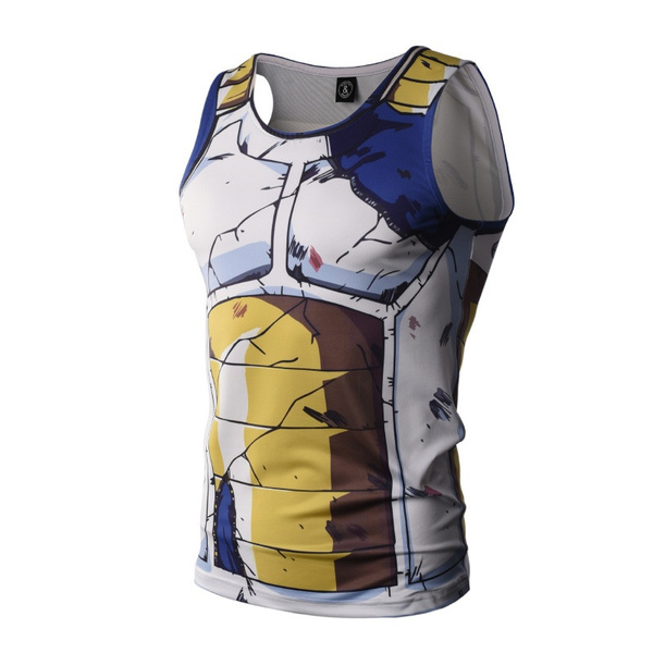 Jersey 3D Tops Fashion Clothing Tees 