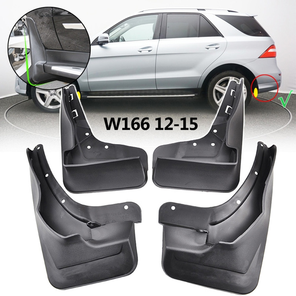 Mercedes on sale ml350 accessories