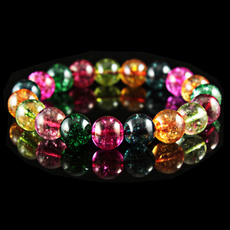 Crystal Bracelet, Fashion, Gifts, colorfulbracelet