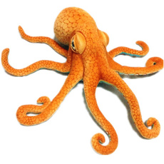 octopusplushtoy, Plush Toys, Toy, Home Decor