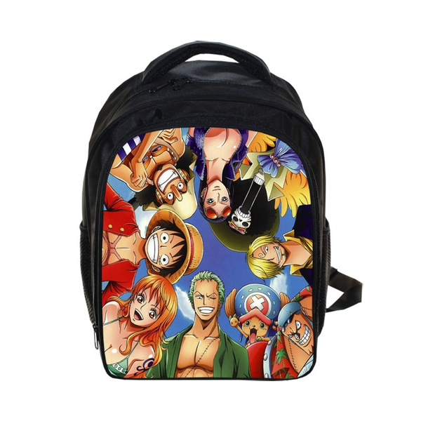 one piece backpack