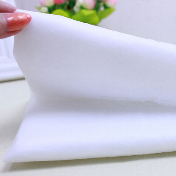 Mattress White Cover Protector Single Layer Warm Bed Bug Dust Mite Cover N Hy 