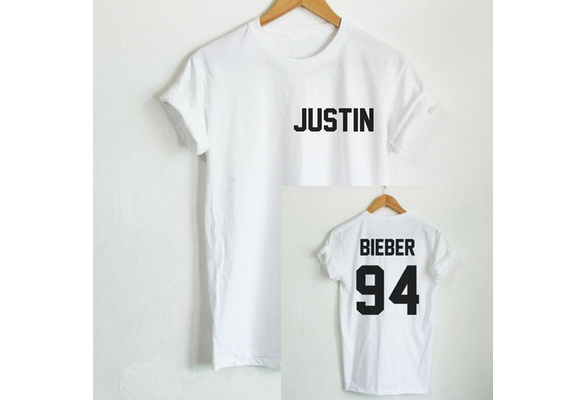 bieber 94 shirt