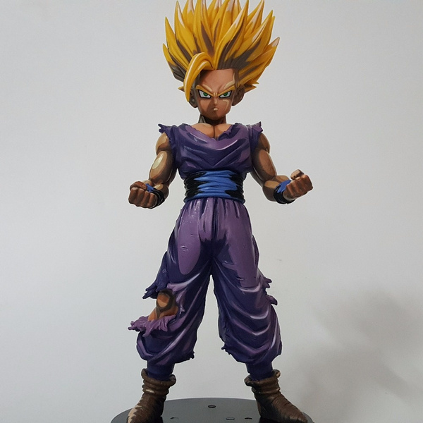 gohan manga dimensions