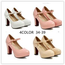 candy, nude, Womens Shoes, Color