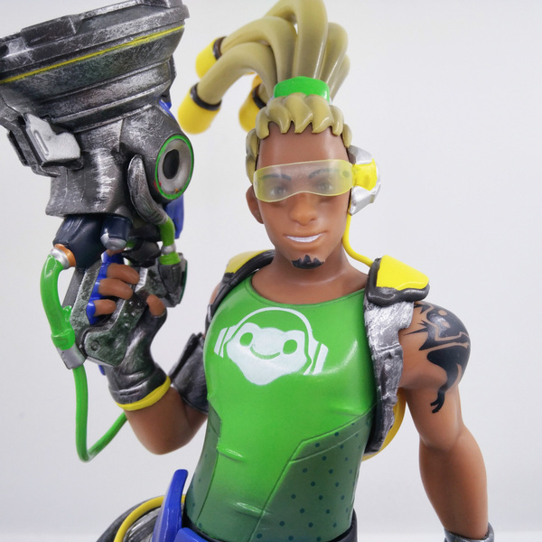 lucio statue blizzard