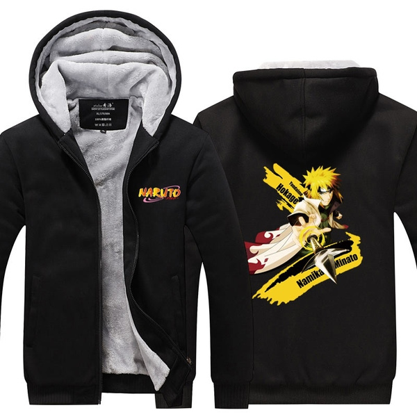 Buy Easynet Naruto Uzumaki Hoodie, Uchiha, Hatake, Uzumaki Cosplay Hoodie,  Uzumaki Bomber Jacket Jiraiya w/Free Naruto Socks Online at desertcartINDIA