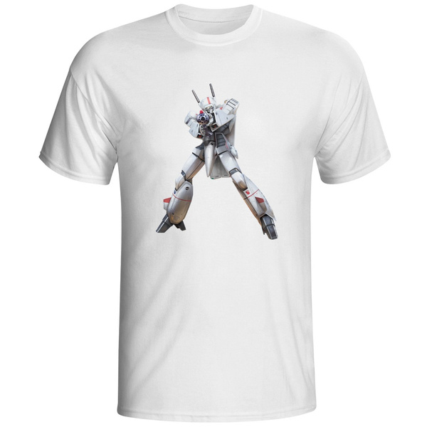 robotech shirt