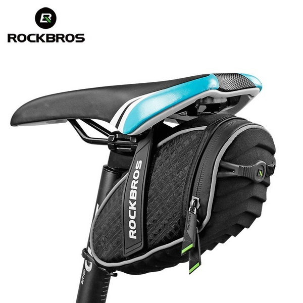 rockbros saddle