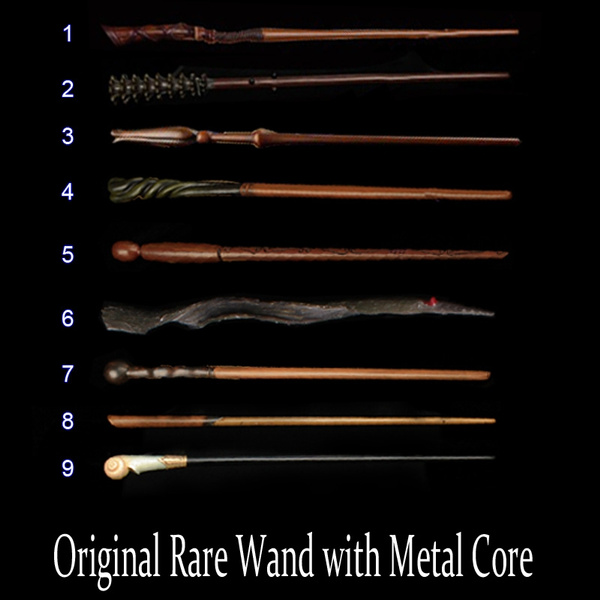 wands singles collection rare wands singles collection rare