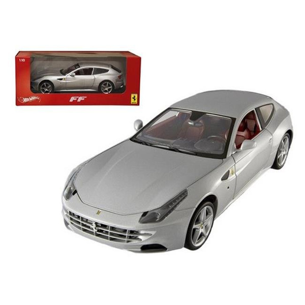 HOTWHEELS☆ 1/18 ☆Ferrari FF ☆X5524-