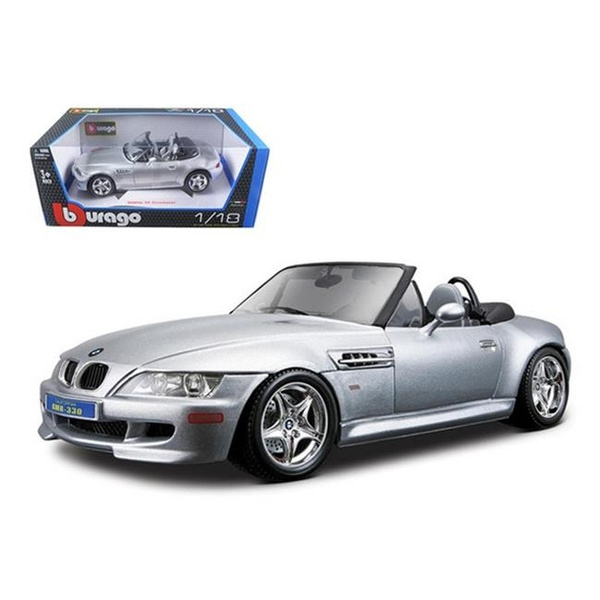 diecast bmw z3