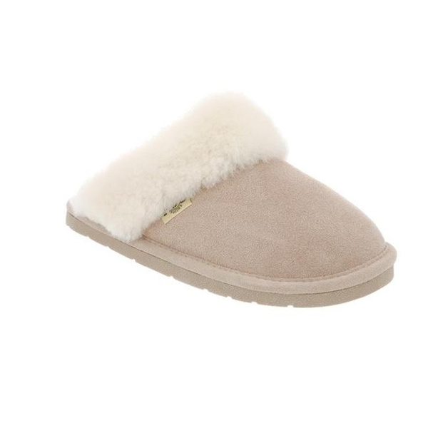 cloud 9 sheepskin slippers