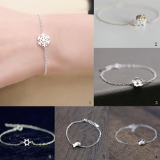 Sterling, Sterling Silver Jewelry, Fashion, Love