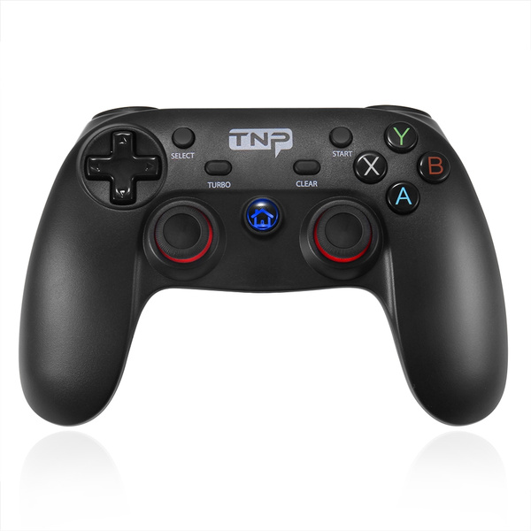 steam controller manual wireless