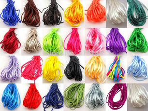 Cord, waxedcottoncord, cordstringthread, Chinese