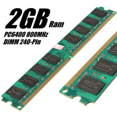 ddr31600mhz, 2gbmemoryram, Memory, motherboard
