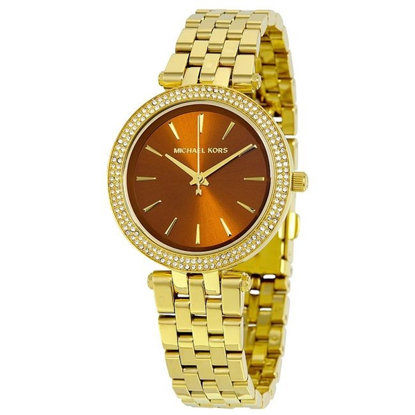 Michael Kors Dareci Ladies Watch MK3408 