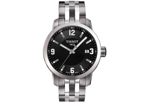 Tissot t0554101105700 clearance