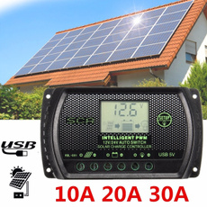 batteryregulator, Solar, Battery, solarpanel