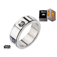 star wars jewelry rings