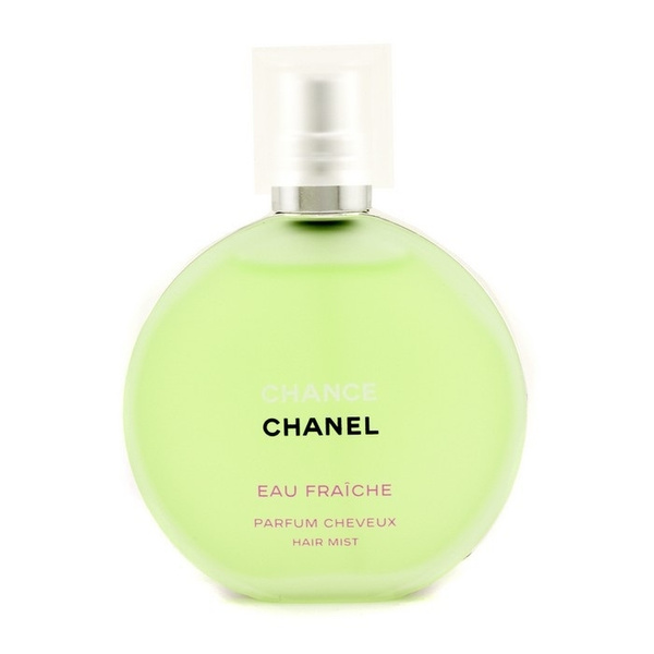 Chanel Chance Hair Mist 35ml • See the best prices »