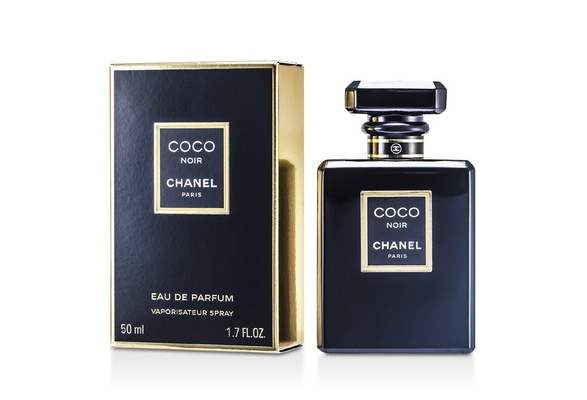 slap af slack angreb Chanel Coco Noir Eau De Parfum Spray 50ml | Wish