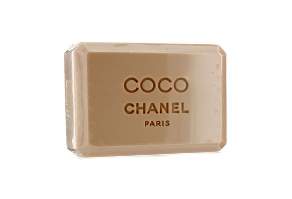 Chanel Coco Bath Soap 150g