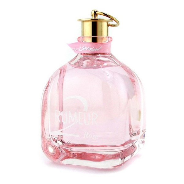 Lanvin 2 Rose Eau De Parfum Spray 100ml | Wish