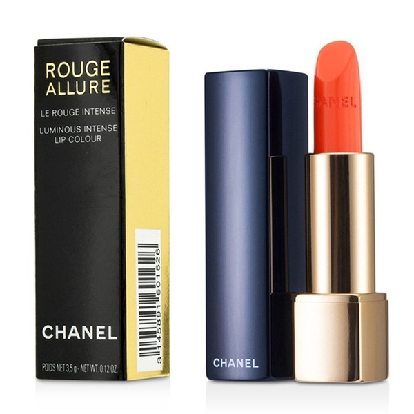 Chanel Rouge Allure Luminous Intense Lip Colour - # 96 Excentrique 3.5g
